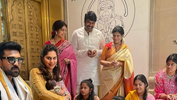 గుడ్‌న్యూస్ చెప్పిన మెగా హీరో