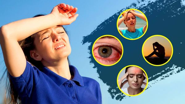 ఈ అనారోగ్య సమస్యలున్నవారు సూర్య నమస్కారం చెయ్యకూడదు!!