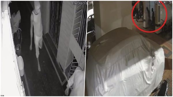 ఓ వైపు ధార్ గ్యాంగ్.. మరోవైపు భవారియా గ్యాంగ్.. హైదరాబాద్ లో దొంగ.. దొంగ!!