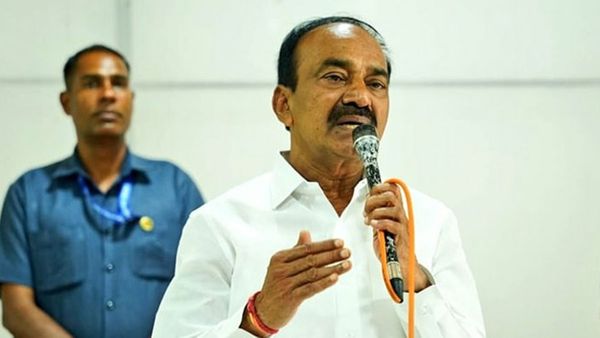 Eatala Rajender: సీఎం పదవి ప్రజలిచ్చిన పదవి.. ఈటల ఘాటు వ్యాఖ్యలు..