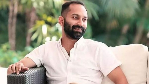 పుష్ప విల‌న్ ఫ‌హాద్ ఫాజిల్‌పై కేసు న‌మోదు...