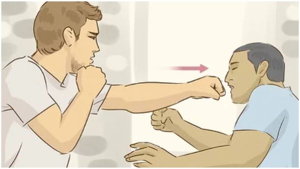 మైనర్ ను గదిలో పెట్టి చితకబాదేశారు, బలవంతంగా అల్లా హు అక్బర్ నినాదాలు