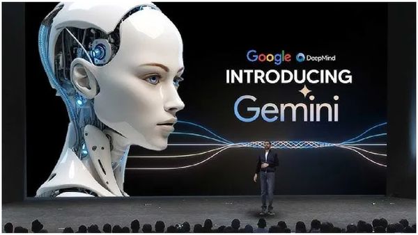 Google Gemini: తెలుగులో అందుబాటులోకి గూగుల్ జెమిని..
