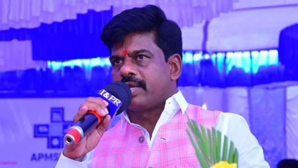 కంటికి కన్ను, పంటికి పన్ను.. టీడీపీ దాడులపై గోరంట్ల మాధవ్ మాస్ వార్నింగ్!!