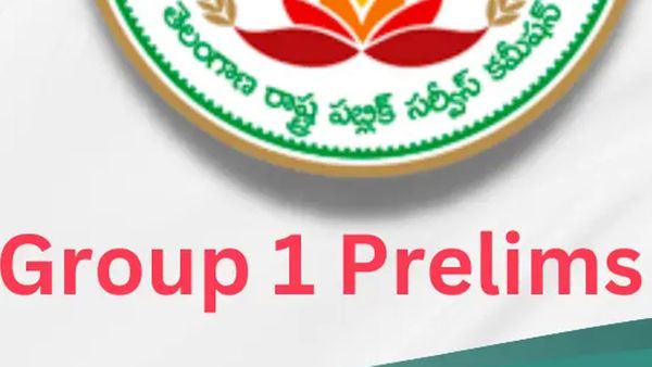 నేడే గ్రూప్ 1 ప్రిలిమ్స్ హాలిటిక్కెట్లు విడుద‌ల‌...జూన్ 9న ప‌రీక్ష‌
