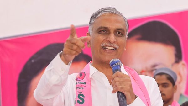Harish Rao: హరీశ్ రావు పార్టీ మారుతున్నారా.. ఈ వార్తలో నిజమెంత..!