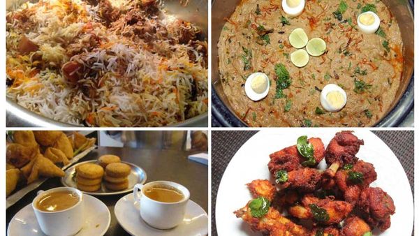 Hyderabad: హైదరాబాద్ రెస్టారెంట్లలో తింటున్నారా.. అయితే ప్రమాదమే..!