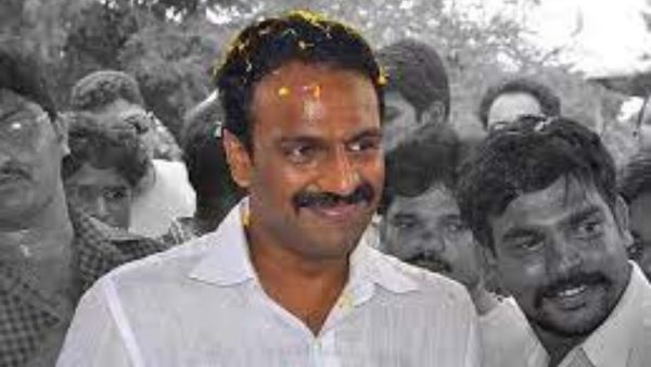 వంగవీటి రాధాకు ఎమ్మెల్సీ లేనట్టేనా..రేసులో మరో నేత..?