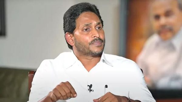 జగన్ కొంపముంచిన ఆ ఇంటర్య్వూ..?