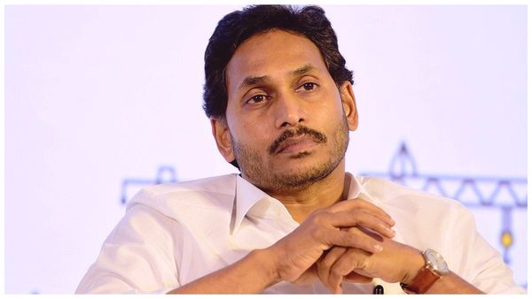 గుడ్‌ బై జగన్: మాజీ ఎంపీ