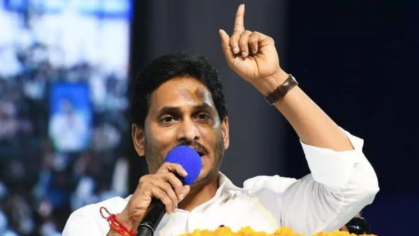  పులివెందులలో జగన్ విజయం..భారీగా తగ్గిపోయిన మెజార్టీ