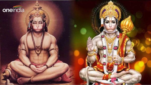 నేడు హనుమాన్ జయంతి.. హనుమంతుడికి ఇష్టమైన ఈ రాశులవారు మట్టి పట్టుకున్నా బంగారమే!!