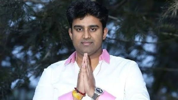 నిన్న ప్రజ్వల్, నేడు సోదరుడు, స్వలింగ సంపర్కుల కేసు, అంత పెద్ద ఫ్యామిలీలో?