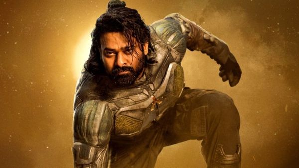 ఆ సినిమా దరిదాపుల్లో లేని 'కల్కి'