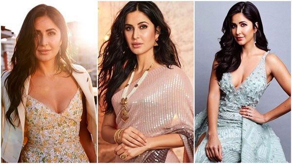 కత్రినా ప్రెగ్నెంటా? ఒక్క ఎంట్రీతో రూమ‌ర్ల‌కు చెక్ పెట్టిన పొడుగుకాళ్ల సుంద‌రి!