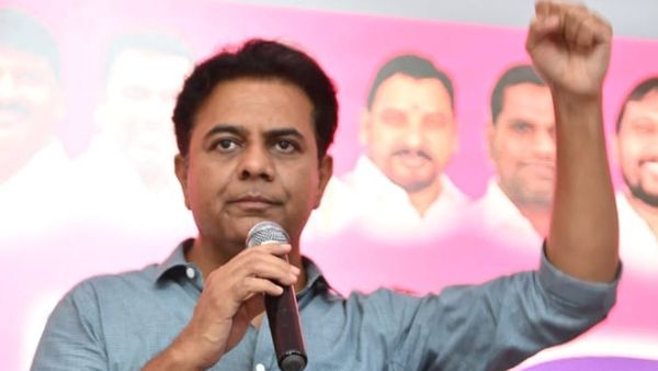 దేశంలోనే రైతు సంక్షేమానికి విప్లవాత్మక పథకాలు.. కేసీఆర్ సర్కార్ ఘనత: కేటీఆర్