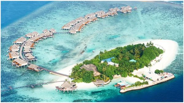 మాల్దీవుల బ్యాన్ పై స్పందించిన ఇజ్రాయెల్-లక్షద్వీప్ వెళ్లాలని టూరిస్టులకు సూచన..!