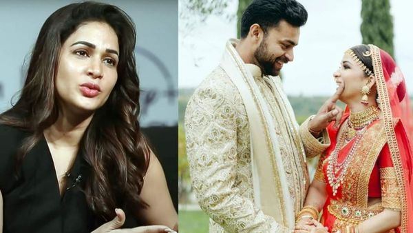 వచ్చే జన్మలో పెళ్లి చేసుకుందాం ..లావణ్య త్రిపాఠి షాకింగ్ పోస్ట్