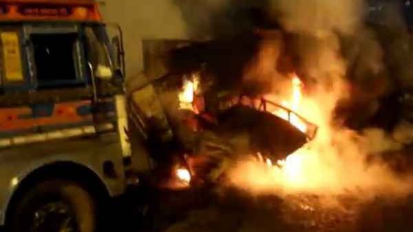 ఇంట్లో 200 లీట‌ర్ల కిరోసిన్‌.. అగ్ని ప్ర‌మాదంలో య‌జ‌మాని కుటుంబంలోని 11 మంది..