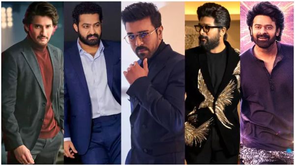 ప్రభాస్, మహేష్‌బాబు, అల్లు అర్జున్, ఎన్టీఆర్ ఏం చదువుకున్నారో తెలుసా?