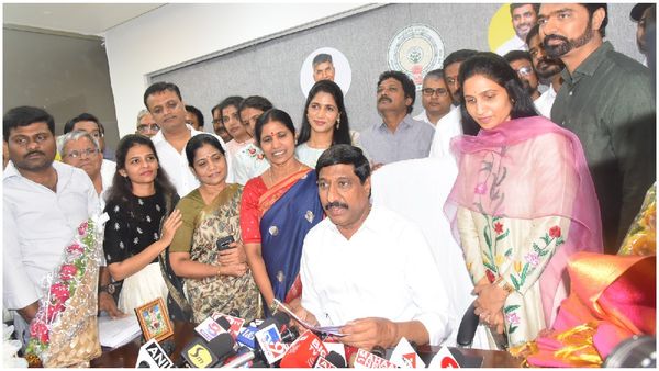 ఏపీలో రోడ్లకు మోక్షం.. యాక్షన్ ప్లాన్ చెప్పిన మంత్రి బిసి జనార్థన్ రెడ్డి