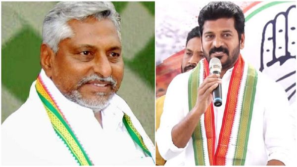 జీవన్ రెడ్డి రాజీనామాకు సిద్దం - రేవంత్ టీం చర్చలు, ఆందోళన..!!
