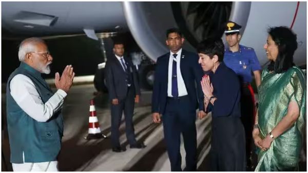 మోదీ.. మొదలెట్టారు