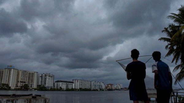 Monsoon Rains: రుతుపవనాలొచ్చినా మొహం చాటేసిన వర్షాలు-ఐఎండీ తాజా అప్ డేట్.. !