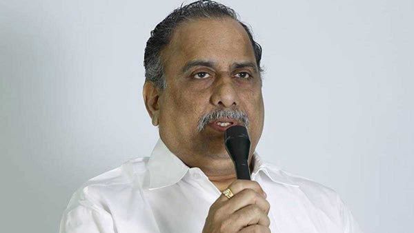 Mudragada Padmanabham: ఓడిపోయా- పేరుమార్చుకుంటున్నట్లు ముద్రగడ ప్రకటన..!