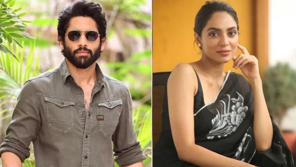 యూరప్‌లో శోభితాతో నాగ చైతన్య అలా