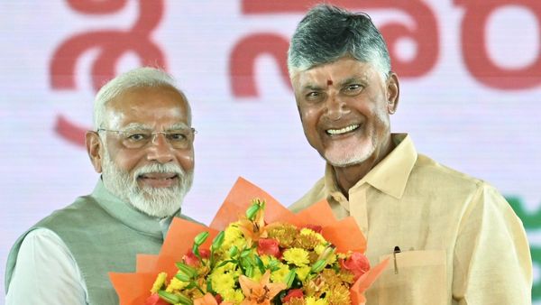 చంద్రబాబు మరో వినతిని అంగీకరించిన మోడీ ! ఉత్తర్వులు జారీ..!