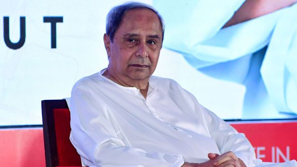 బీజేపీకి షాకిచ్చిన నవీన్ పట్నాయక్