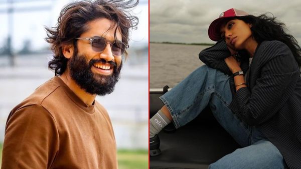 విరహ వేదనలో శోభితా .. నాగ చైతన్య ఎక్కడ అంటూ పోస్ట్