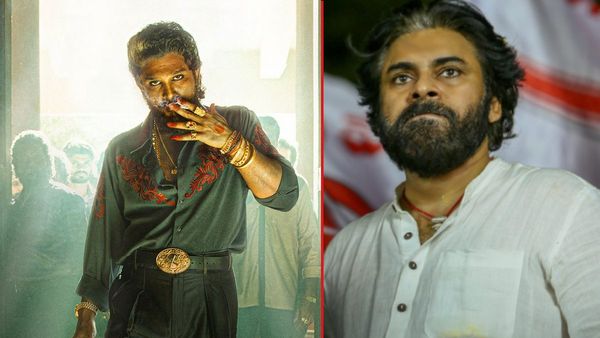   పవన్ కల్యాణ్ దెబ్బ  పుష్ప-2కు తప్పదు..దర్శకుడు షాకింగ్ కామెంట్స్
