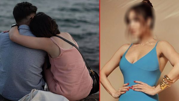  పెళ్లి కాకుండానే ఐదేళ్లు కాపురం స్టార్ హీరోయిన్...మోజు తీరిపోయిందని బ్రేకప్