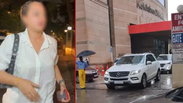 పెళ్లికి ముందే తల్లైందా..? పెళ్లైన 5 రోజులకే హాస్పిటల్లో చేరిన స్టార్ హీరోయిన్