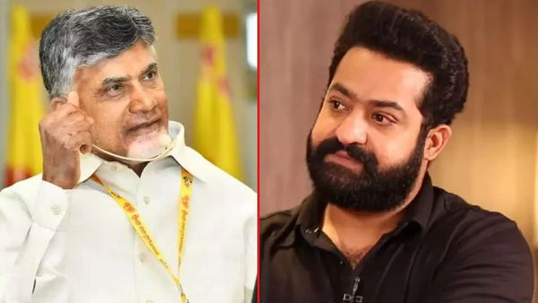 చంద్రబాబు ప్రమాణస్వీకారానికి ఎన్టీఆర్‌ దూరం..?