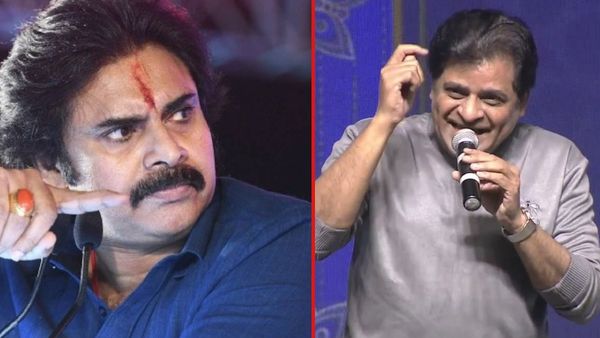 పవన్ కల్యాణ్ గెలుపుపై అలీ రియాక్షన్ .. మొత్తం వాళ్లే చేశారంటూ కామెంట్స్