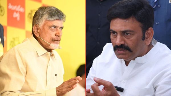 రఘురామకు చంద్రబాబు మార్క్ షాక్..?