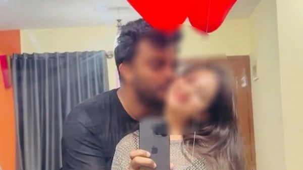  విడాకులు తీసుకున్న మరో సెలబ్రిటీ జంట