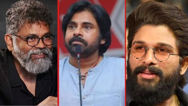 అల్లు అర్జున్‌ను కాపాడటానికి రంగంలోకి దిగిన సుకుమార్