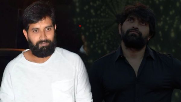ప్రముఖ  కొరియోగ్రాఫర్ జానీ మాస్టర్‌పై కేసు నమోదు