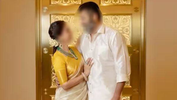 పెళ్లి ఫొటోలు డిలీట్ చేసిన స్టార్ హీరో భార్య..ఇక విడాకులే