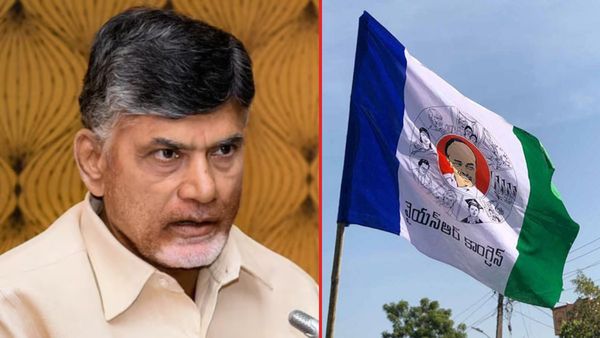  చంద్రబాబుకు ఎదురొడ్డి నిలిచి గెలిచిన ఏకైక మొనగాడు 