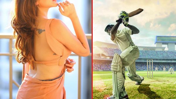 భర్త స్టార్ క్రికెటర్...మరో పెళ్లికి సిద్దమైన హీరోయిన్