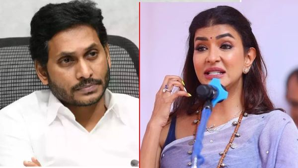 జగన్ ఓటమిపై మంచు లక్ష్మి షాకింగ్ కామెంట్స్