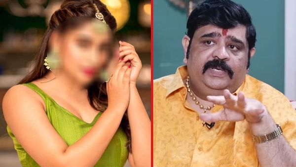  వేణు స్వామిని వదిలిపెట్టని హీరోయిన్లు