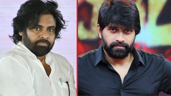  జానీ మాస్టర్‌పై పవన్ కల్యాణ్‌కు ఫిర్యాదు..?