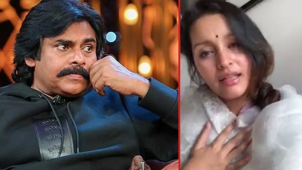 రేణు దేశాయ్‌కు పవన్ కల్యాణ్ ఫ్యాన్స్ వేధింపులు