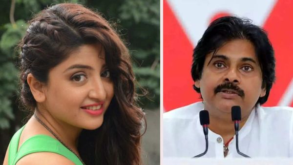 పవన్‌ కల్యాణ్‌కు పూనమ్ కౌర్ కౌంటర్ ..ఆ హత్యకు లింక్ చేస్తూ ట్వీట్